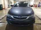2009 SUBARU IMPREZA