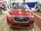 2015 SUBARU Legacy