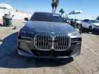 2023 BMW 7 series