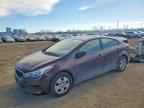 2018 KIA FORTE
