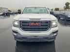 2018 GMC Sierra