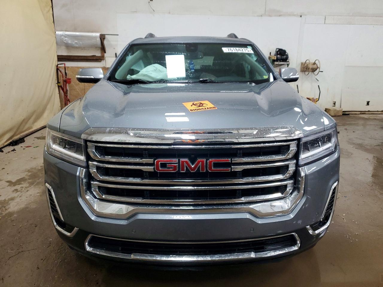 2020 GMC ACADIA