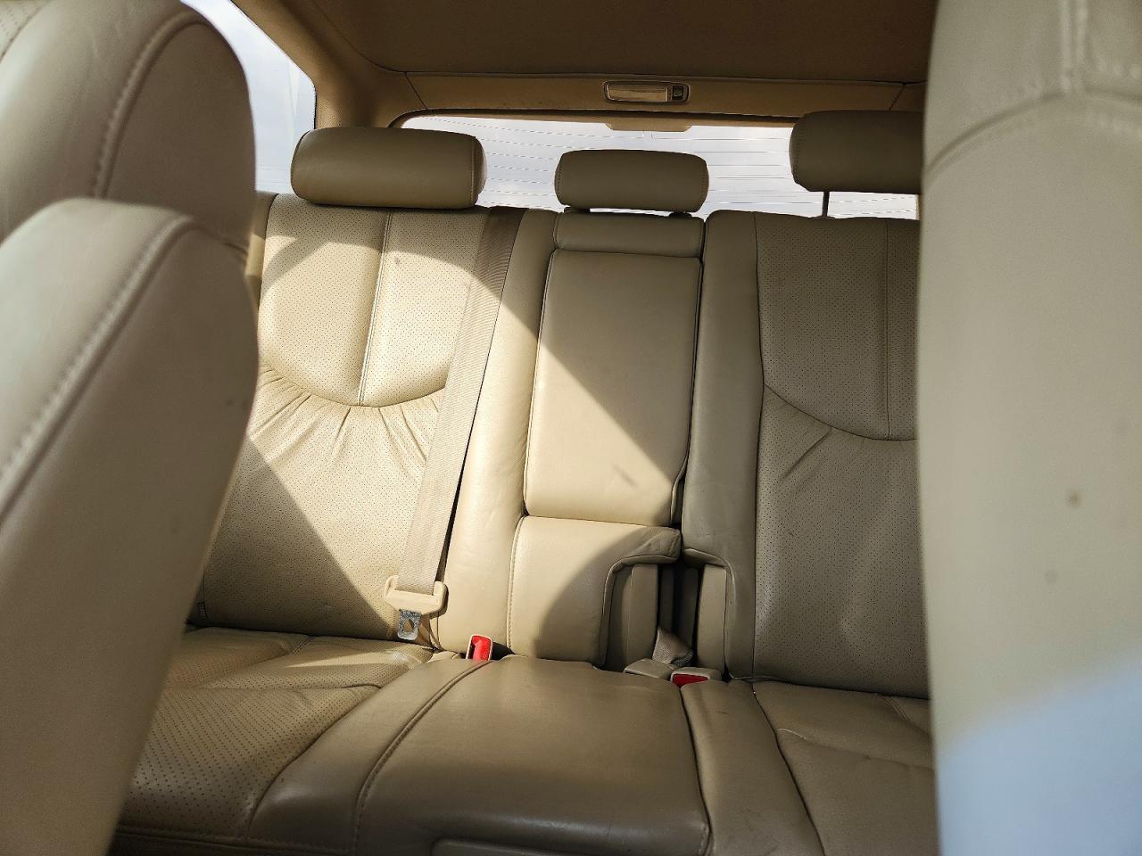 2002 LEXUS Rx 300