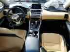 2017 LEXUS NX 200T