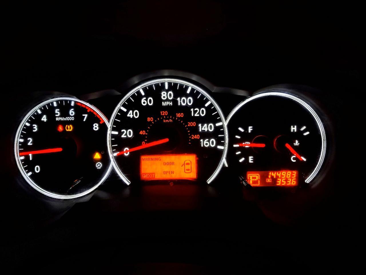 2010 NISSAN ALTIMA