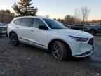 2022 ACURA MDX