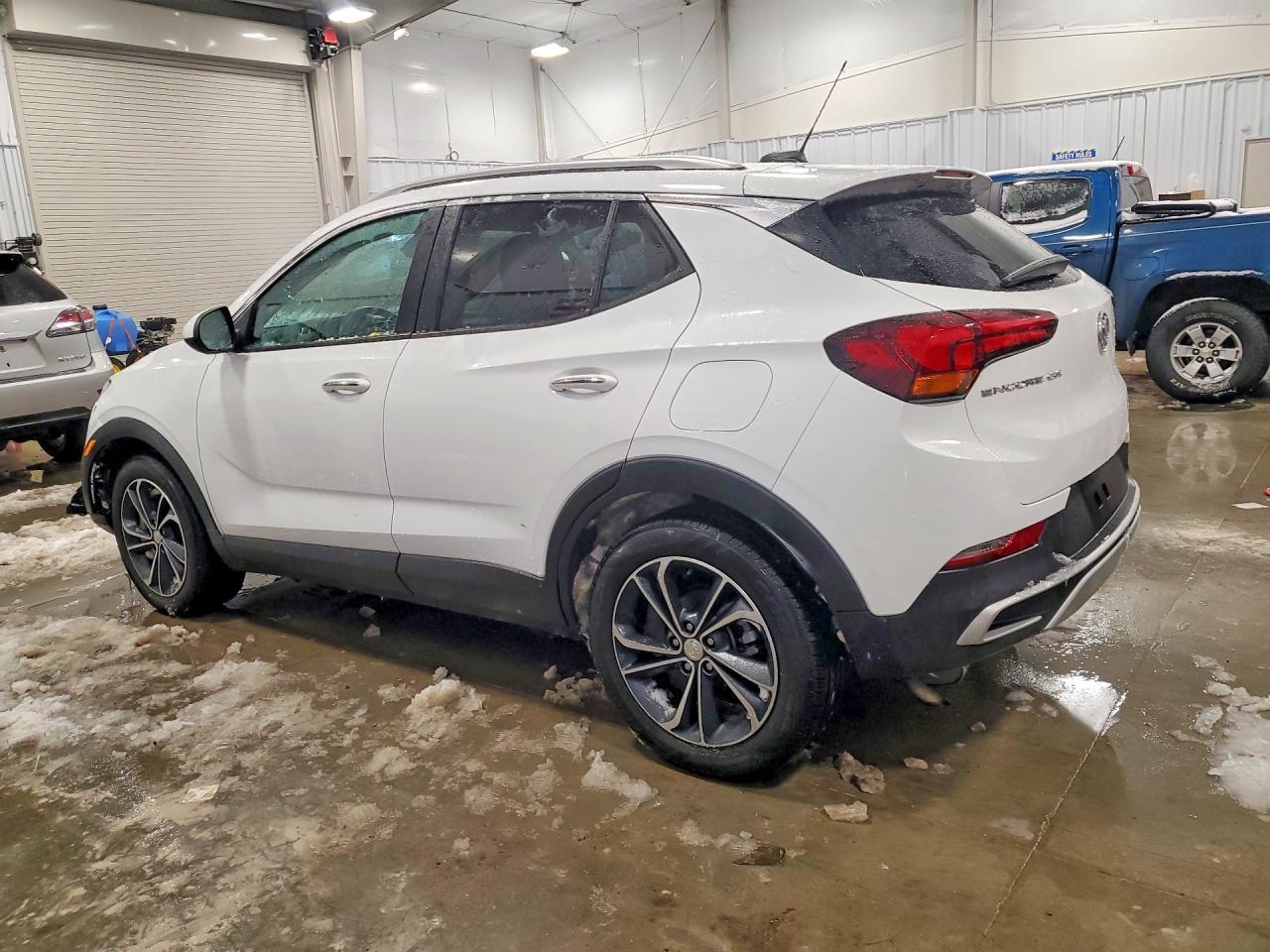 2020 BUICK Encore GX