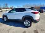2021 CHEVROLET Trailblazer