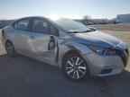 2021 NISSAN VERSA