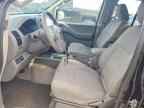 2013 NISSAN Frontier