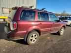 2008 HONDA PILOT