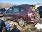 2009 ACURA MDX