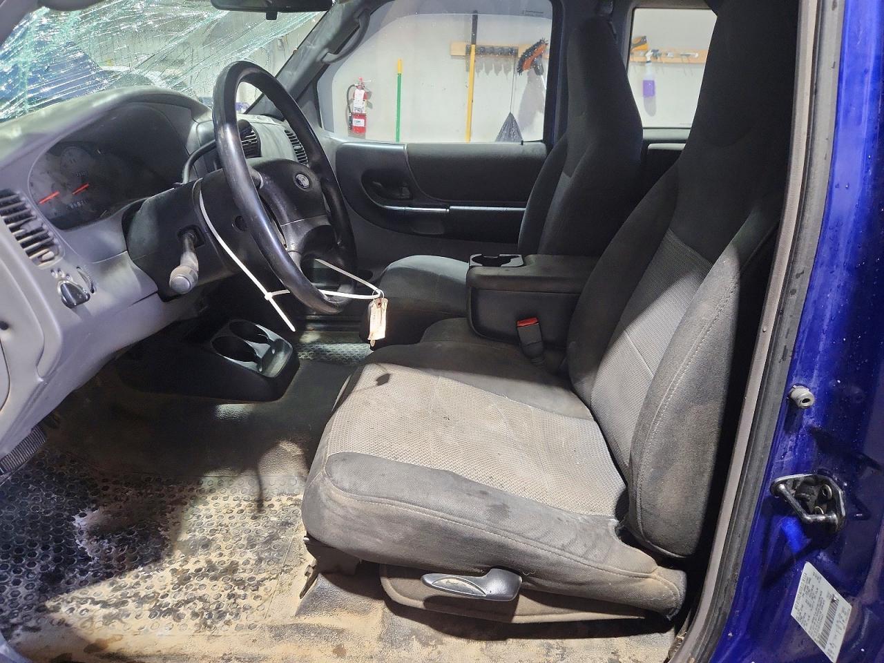 2003 FORD RANGER