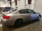 2008 INFINITI G35