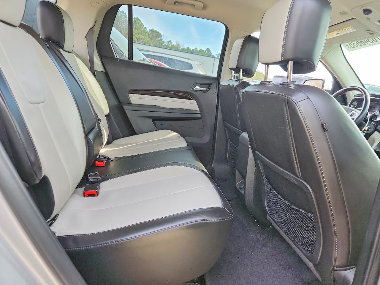 2017 GMC Terrain