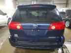 2007 TOYOTA SIENNA