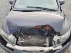 2011 HONDA CIVIC