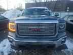 2014 GMC Sierra
