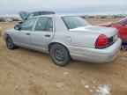 2011 FORD Crown Victoria