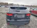 2017 JAGUAR F-Pace