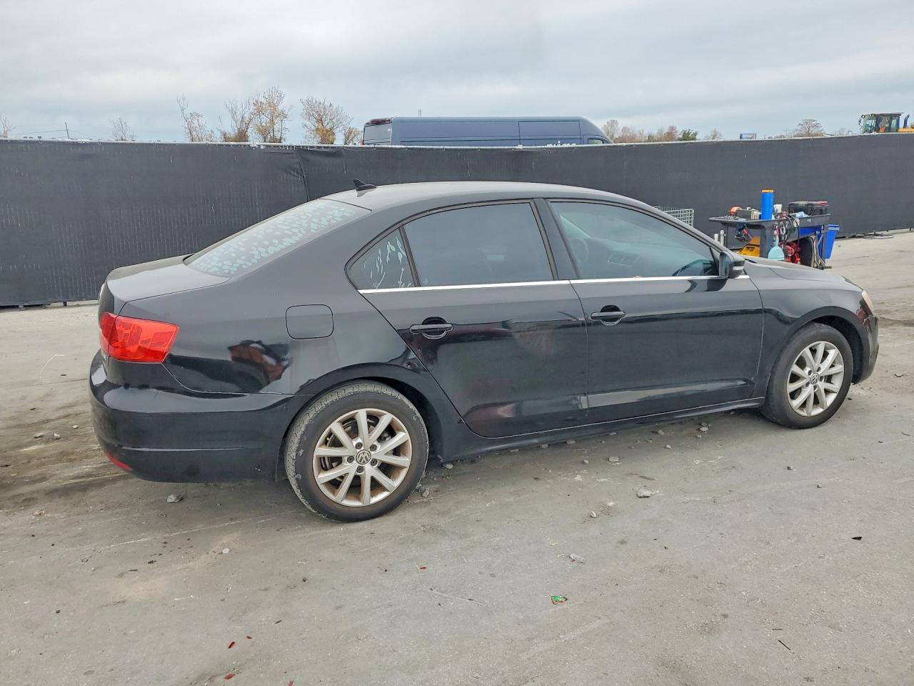 2014 VOLKSWAGEN JETTA