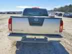 2006 NISSAN Frontier