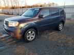 2012 HONDA PILOT