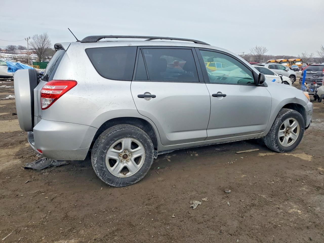 2012 TOYOTA RAV4