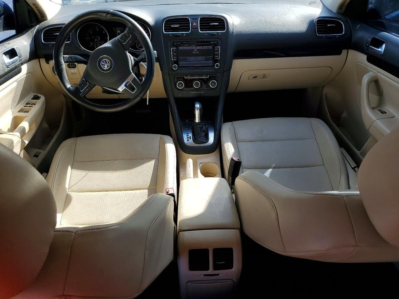 2013 VOLKSWAGEN JETTA