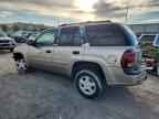 2002 CHEVROLET Trailblazer