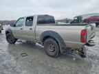 2002 NISSAN Frontier