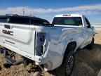 2022 GMC Sierra