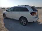 2016 DODGE JOURNEY