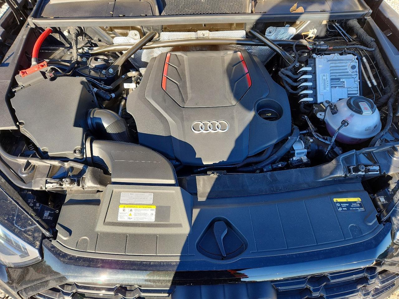 2025 AUDI SQ5