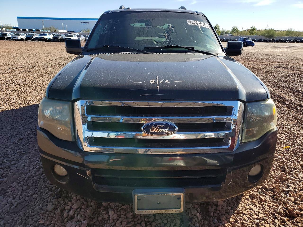 2013 FORD Expedition