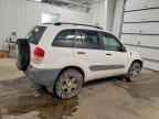 2001 TOYOTA RAV4