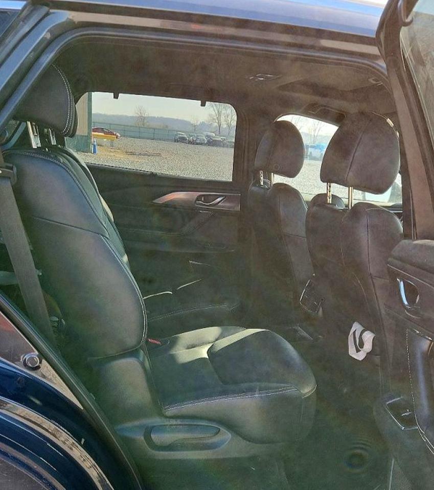 2020 MAZDA CX-9