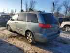 2006 TOYOTA SIENNA