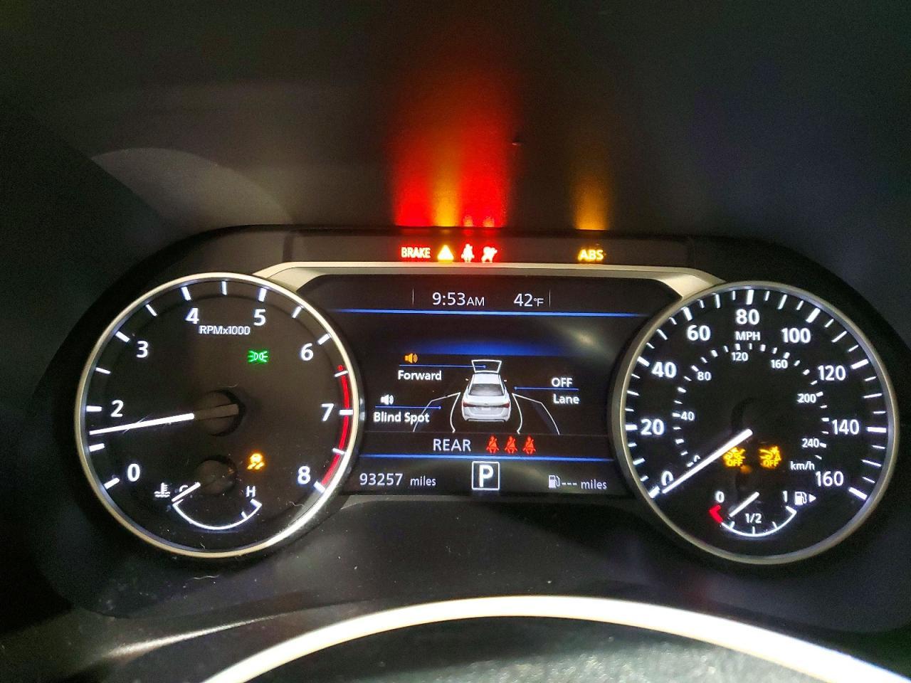 2022 NISSAN SENTRA