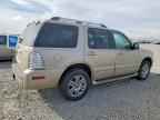 2007 MERCURY Mountaineer