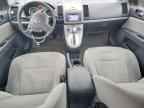 2012 NISSAN SENTRA