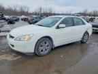 2004 HONDA ACCORD