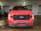 2018 FORD F-150 Lightning