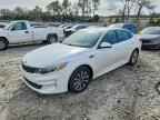 2017 KIA OPTIMA