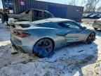 2024 CHEVROLET CORVETTE
