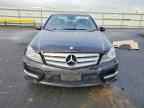 2012 MERCEDES-BENZ C-CLASS