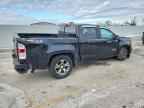 2017 CHEVROLET COLORADO