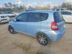 2008 HONDA FIT