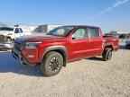 2022 NISSAN Frontier