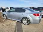 2013 SUBARU Legacy